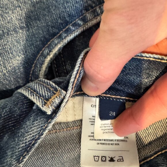 Citizens of Humanity, Ayla, Size 24 - Picture 3 of 4